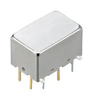 PANASONIC ARJ2012 SIGNAL RELAY, DPDT, 12VDC, THT