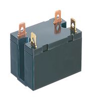 PANASONIC HE1AN-DC48V POWER RELAY, SPST-NO, 48VDC, FLANGE