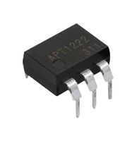 PANASONIC APT1222W OPTOCPLR, TRIAC, ZERO CROSS, 5KV, DIP-6