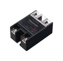 PANASONIC AQAD171DL SOLID STATE RELAY, 10A, 600VAC, PANEL