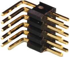 AMPHENOL COMMUNICATIONS SOLUTIONS 20021112-00012T4LF HEADER R/A 12WAY 1.27MM ROHS COMPLIANT: YES