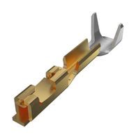 AMPHENOL COMMUNICATIONS SOLUTIONS 47565-002LF CONTACT, SOCKET, 26-22AWG, CRIMP
