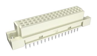 AMPHENOL COMMUNICATIONS SOLUTIONS 86093488314755V1LF CONN, DIN 41612, RCPT, 48POS, 3ROW