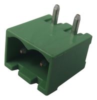 CAMDENBOSS CTB9350/2A Pluggable Terminal Block, Header, 5 mm RoHS Compliant: Yes