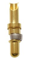 AMPHENOL COMMUNICATIONS SOLUTIONS 86303056NLF D SUB CONTACT, PIN, 12AWG, CRIMP