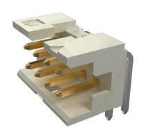 AMPHENOL COMMUNICATIONS SOLUTIONS 98464-G61-08ULF CONN, HEADER, 8POS, 2ROW, 2MM, TH ROHS COMPLIANT: YES