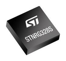 STMICROELECTRONICS STNRG328S DIGITAL CONTROLLER, 3-5.5V, -40-105Â°C