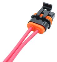 MULTICOMP PRO MP008776 AUTOMOTIVE BLADE FUSE HOLDER, 30A, 32VDC ROHS COMPLIANT: YES
