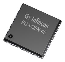INFINEON XMC1403Q040X0200AAXUMA1 MCU, 32BIT, 48MHZ, VQFN-EP-40