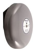 MOFLASH SIGNALLING A8BM-230AC BELL, 106DBA, 230VAC, 93MM ROHS COMPLIANT: YES