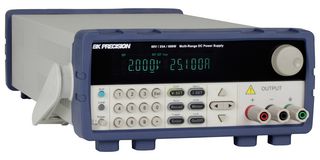 B&K PRECISION BK9202B POWER SUPPLY, PROGRAMMABLE, 1 OUTPUT ROHS COMPLIANT: YES