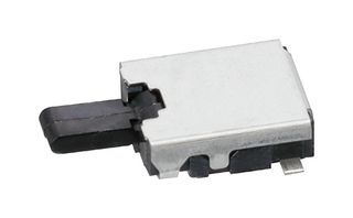 PANASONIC ESE13H05C DETECTOR SWITCH, 0.1A, 5VDC, SMD ROHS COMPLIANT: YES