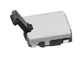 PANASONIC ESE13V05A DETECTOR SWITCH, 0.1A, 5VDC, SMD ROHS COMPLIANT: YES
