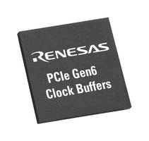RENESAS RC19020A072GN2#BB0 FANOUT BUFFER, -40 TO 105DEG C ROHS COMPLIANT: YES