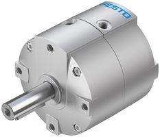 FESTO 1845724 ROTARY ACTUATOR, 40MM, 8BAR