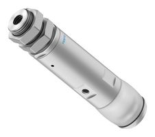 FESTO 1320823 DHEB-14-E-U-S-P BELLOWS GRIPPER ROHS COMPLIANT: YES
