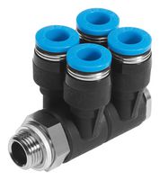 FESTO 186245 Accesorios de tubos y tuberias