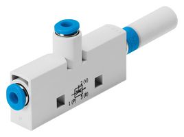 FESTO 193572 VN-07-L-T3-PQ2-VQ2-RO1 VACUUM GENERATOR