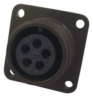 ITT CANNON MS3102R14S-5S Conectores para circuitos electricos