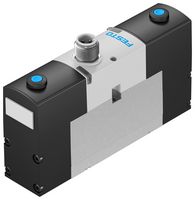 FESTO 534559 VSVA-B-P53C-H-A1-1R5L SOLENOID VALVE ROHS COMPLIANT: YES