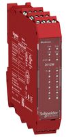 SCHNEIDER ELECTRIC XPSMCMDI1200MT EXPANSION MODULE, 12 INPUT, 24V, SCREW ROHS COMPLIANT: YES