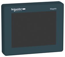 SCHNEIDER ELECTRIC HMIS65 HMI TOUCH PANEL, 3.5", 320X240P, TFT LCD