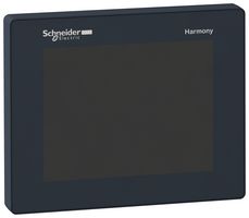 SCHNEIDER ELECTRIC HMIS85 HMI TOUCH PANEL, 5.7", 320X240P, TFT LCD