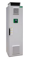 SCHNEIDER ELECTRIC ATV630C25N4F VARIABLE SPEED DRIVE, 3-PH, 477A, 250KW ROHS COMPLIANT: YES