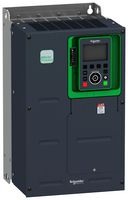 SCHNEIDER ELECTRIC ATV630U55Y6 VARIABLE SPEED DRIVE, 3-PH, 7.2A, 5.5KW ROHS COMPLIANT: YES