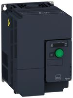SCHNEIDER ELECTRIC ATV320U55N4C VARIABLE SPEED DRIVE, 3-PH, 14.3A, 5.5KW ROHS COMPLIANT: YES