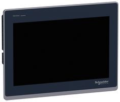 SCHNEIDER ELECTRIC HMIST6600 HMI TOUCH PANEL, 12", 1280X800P, TFT LCD ROHS COMPLIANT: YES