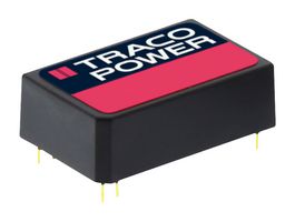 TRACO POWER THR 3-2411WI DC-DC CONVERTER, 5V, 0.6A