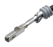 MOLEX 34083-3003 AUTOMOTIVE CONTACT, SOCKET, 22AWG, CRIMP ROHS COMPLIANT: YES