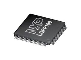 NXP MKE17Z256VLL7 MCU, 32BIT, 72MHZ, LQFP-100