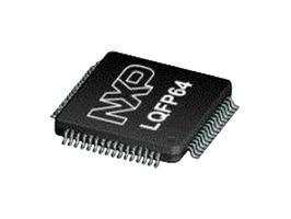 NXP MKE17Z256VLH7 MCU, 32BIT, 72MHZ, LQFP-64