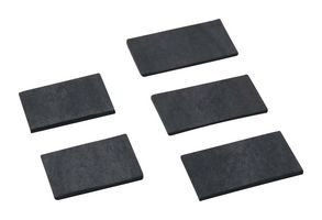 MULTICOMP PRO MP008842 THERMAL INTERFACE PAD, 150MMX100MMX3MM ROHS COMPLIANT: YES
