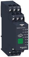 SCHNEIDER ELECTRIC RMNF22TB30 PHASE MONITORING RELAY, 208-480VAC
