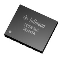 INFINEON IR3447AMTRPBFAUMA2 CONVERTIDOR DC/DC, 0.6V-7.5V, 25A, 125Â°C