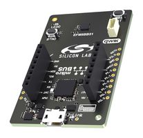 SILICON LABS BB51-EK2700A EXPLORER BOARD, 8BIT, 8051 ROHS COMPLIANT: YES