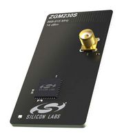 SILICON LABS ZGM230-RB4205B RADIO BOARD, ARM, CORTEX