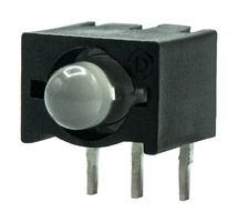 DIALIGHT 551-3513F LED INDICATOR, RED/GRN, 19/19MCD, TH ROHS COMPLIANT: YES