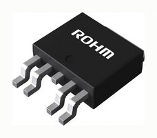 ROHM BD00EA5WFP-E2 LDO, ADJUST, 1.2 TO 16V, 0.5A, 105DEG C ROHS COMPLIANT: YES