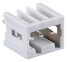 MULTICOMP PRO MP008961 BLOQUE TERMINALES, MACHO, 3 VÃAS PASANTE
