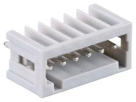 MULTICOMP PRO MP008963 BLOQUE TERMINALES, MACHO, 6 VÃAS PASANTE