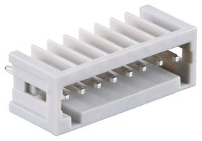 MULTICOMP PRO MP008964 BLOQUE TERMINALES, MACHO, 8 VÃAS PASANTE