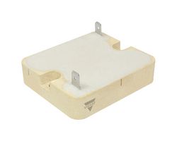 VISHAY HRHAFN1R20KB RES, 1R2, 90W, QUICK CONNECT, WIRE WOUND ROHS COMPLIANT: YES