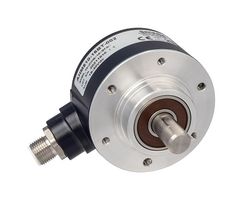 SENSATA / BEI SENSORS AHM5_06//ZIOB//16//BFR// ROTARY ENCODER, MECHANICAL, ABSOLUTE