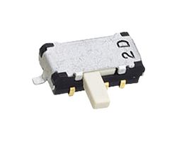 NIDEC COMPONENTS CMS-2212TB