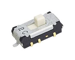 NIDEC COMPONENTS CMS-2302TB