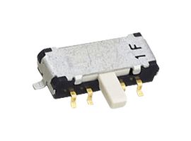 NIDEC COMPONENTS CMS-2314TA